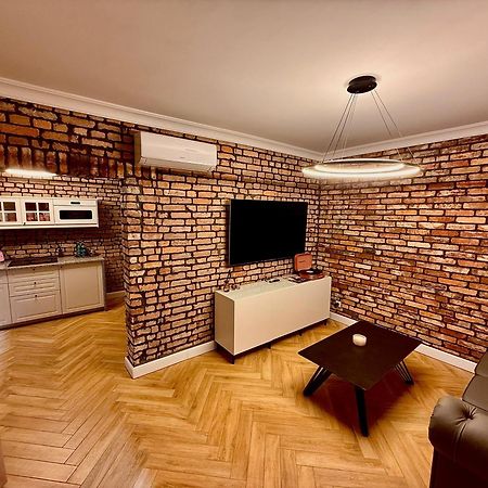 Fancy Apartment Nikiszowiec Катовице Экстерьер фото