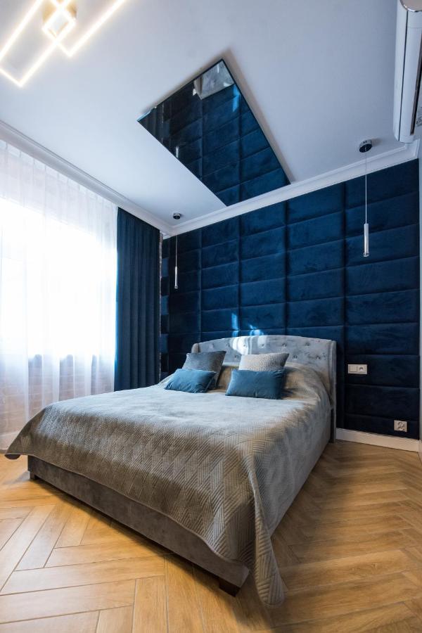 Fancy Apartment Nikiszowiec Катовице Экстерьер фото
