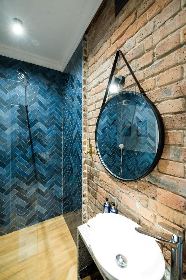 Fancy Apartment Nikiszowiec Катовице Экстерьер фото