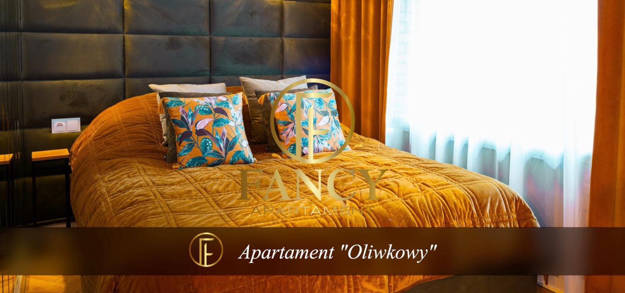 Fancy Apartment Nikiszowiec Катовице Экстерьер фото