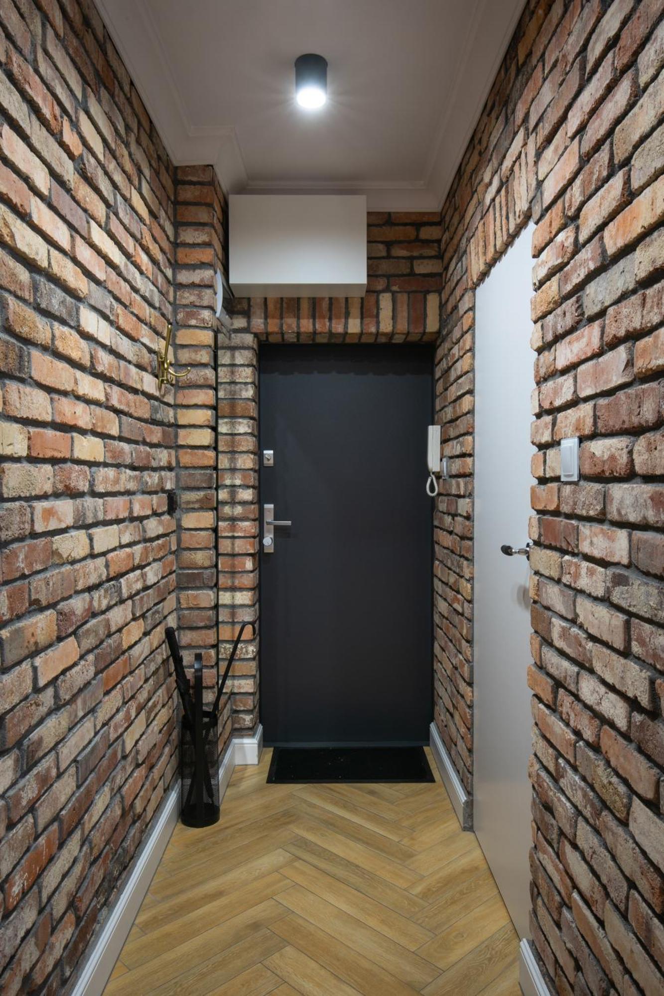 Fancy Apartment Nikiszowiec Катовице Экстерьер фото