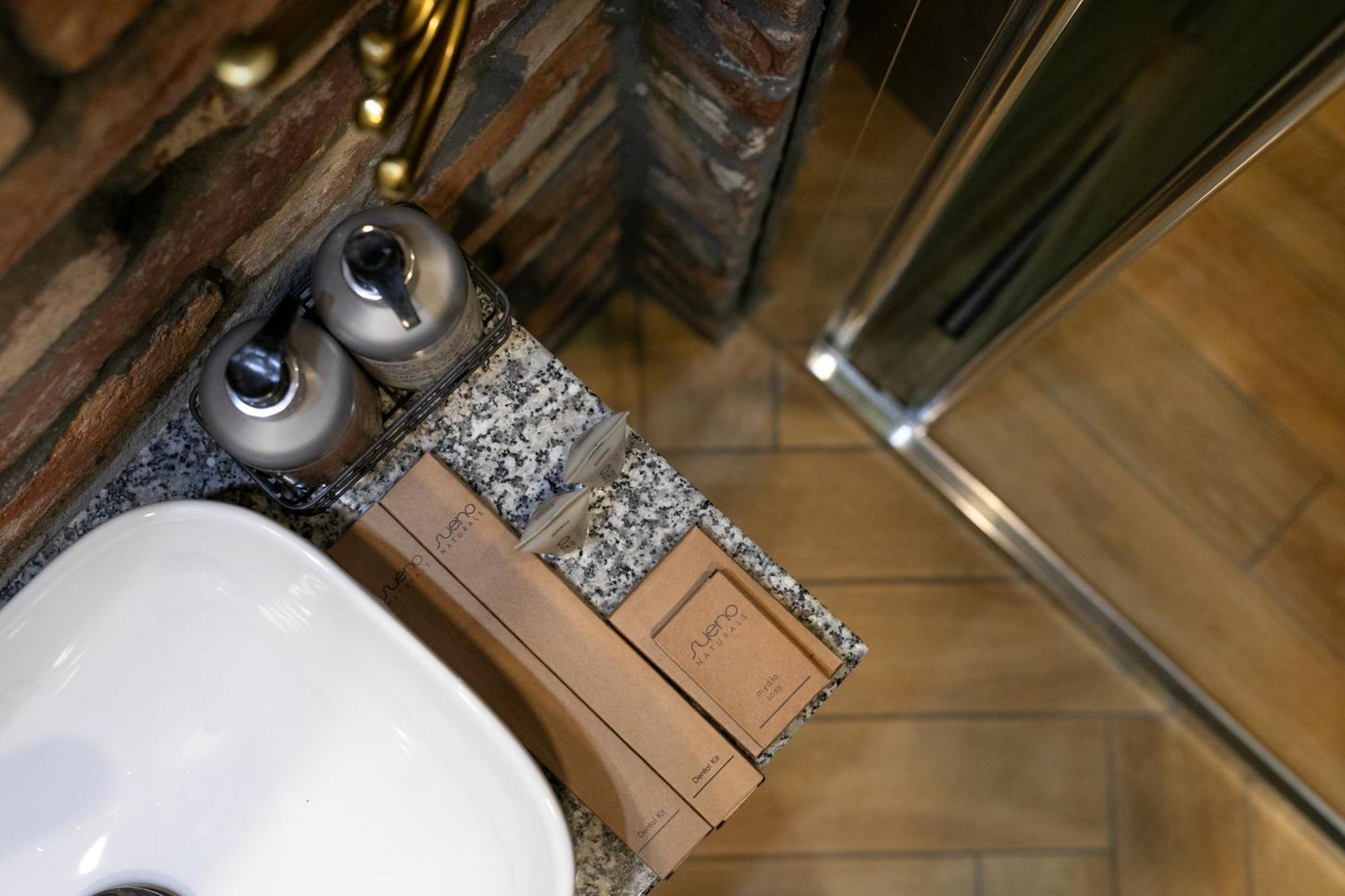 Fancy Apartment Nikiszowiec Катовице Экстерьер фото