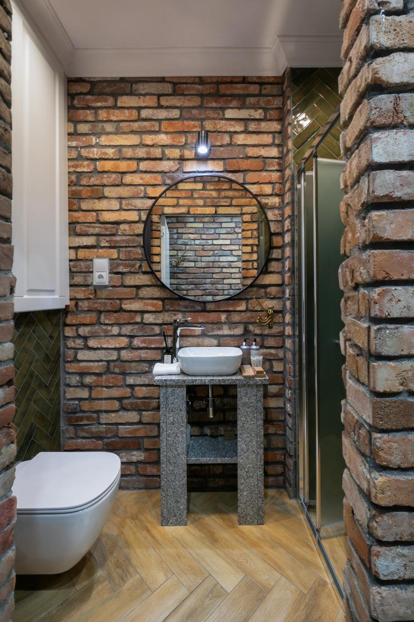 Fancy Apartment Nikiszowiec Катовице Экстерьер фото